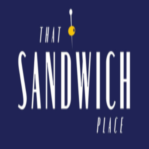 That Sandwich Place logo