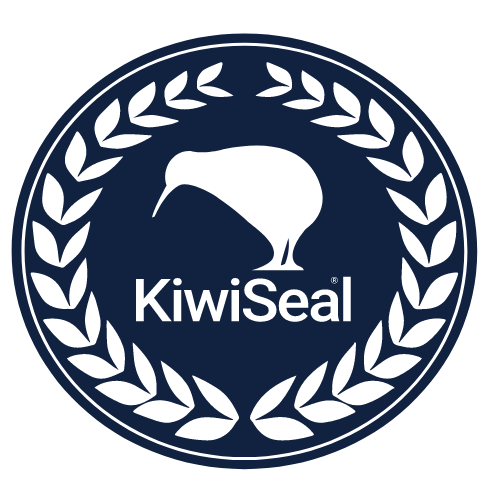 Kiwiseal Nz Limited logo