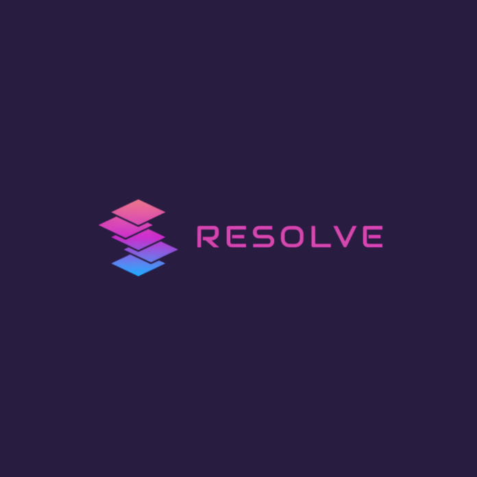 Resolve Digital logo