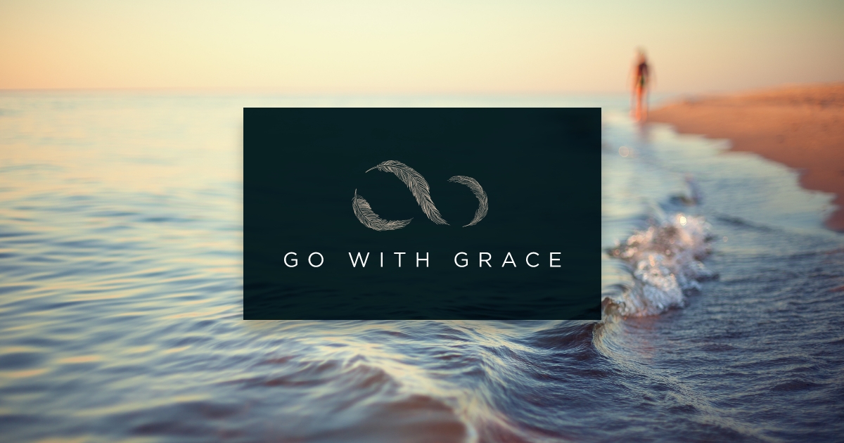 Go With Grace logo