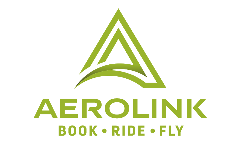 HeyRide logo