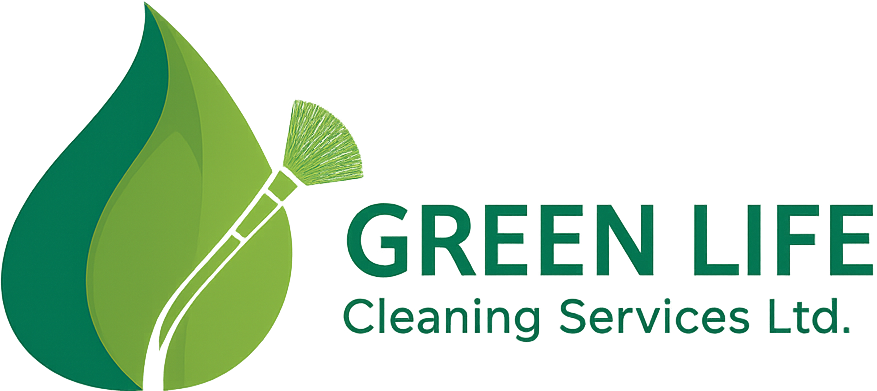 Green Life Limited logo