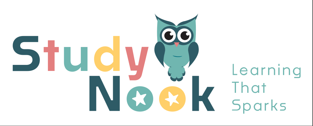 The Study Nook logo