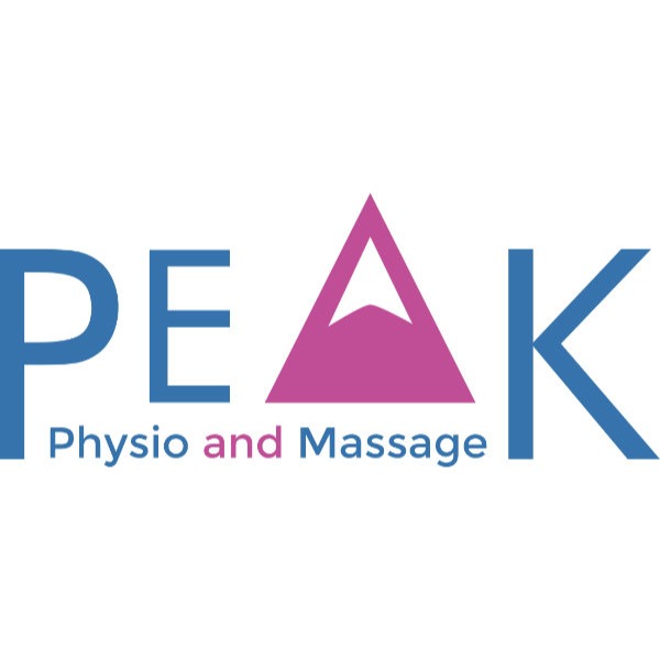 Peak Physio Limited logo