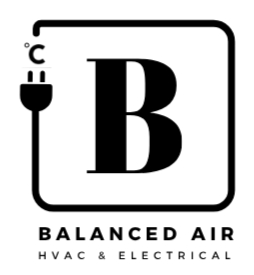 Balanced Air Ltd logo