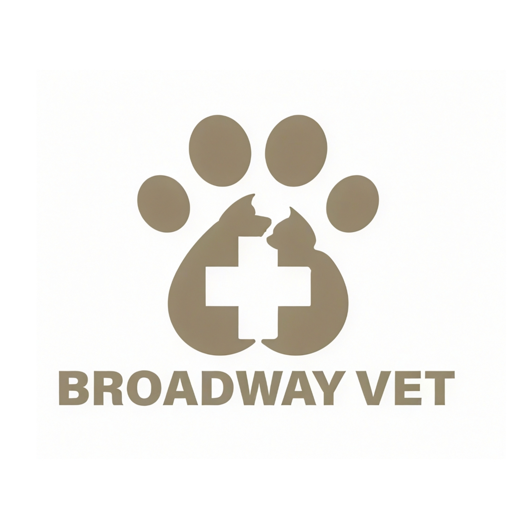 Broadway Vet Limited logo