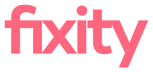 Fixity Limited logo