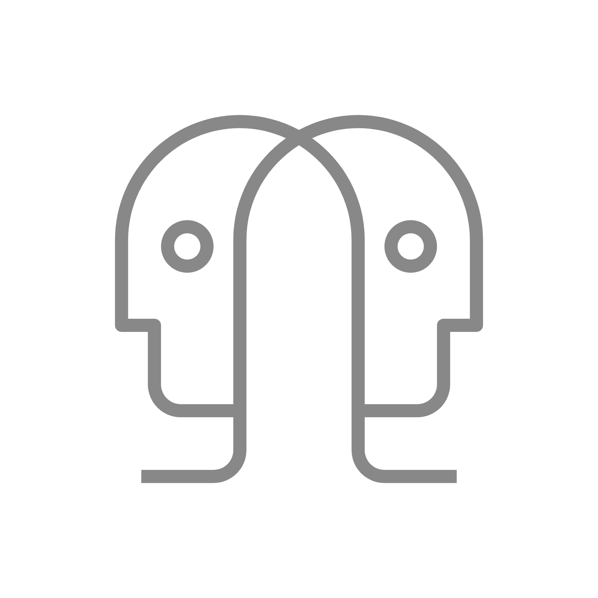 Be More Human Limited logo