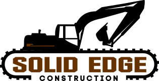 Solid Edge Civils logo