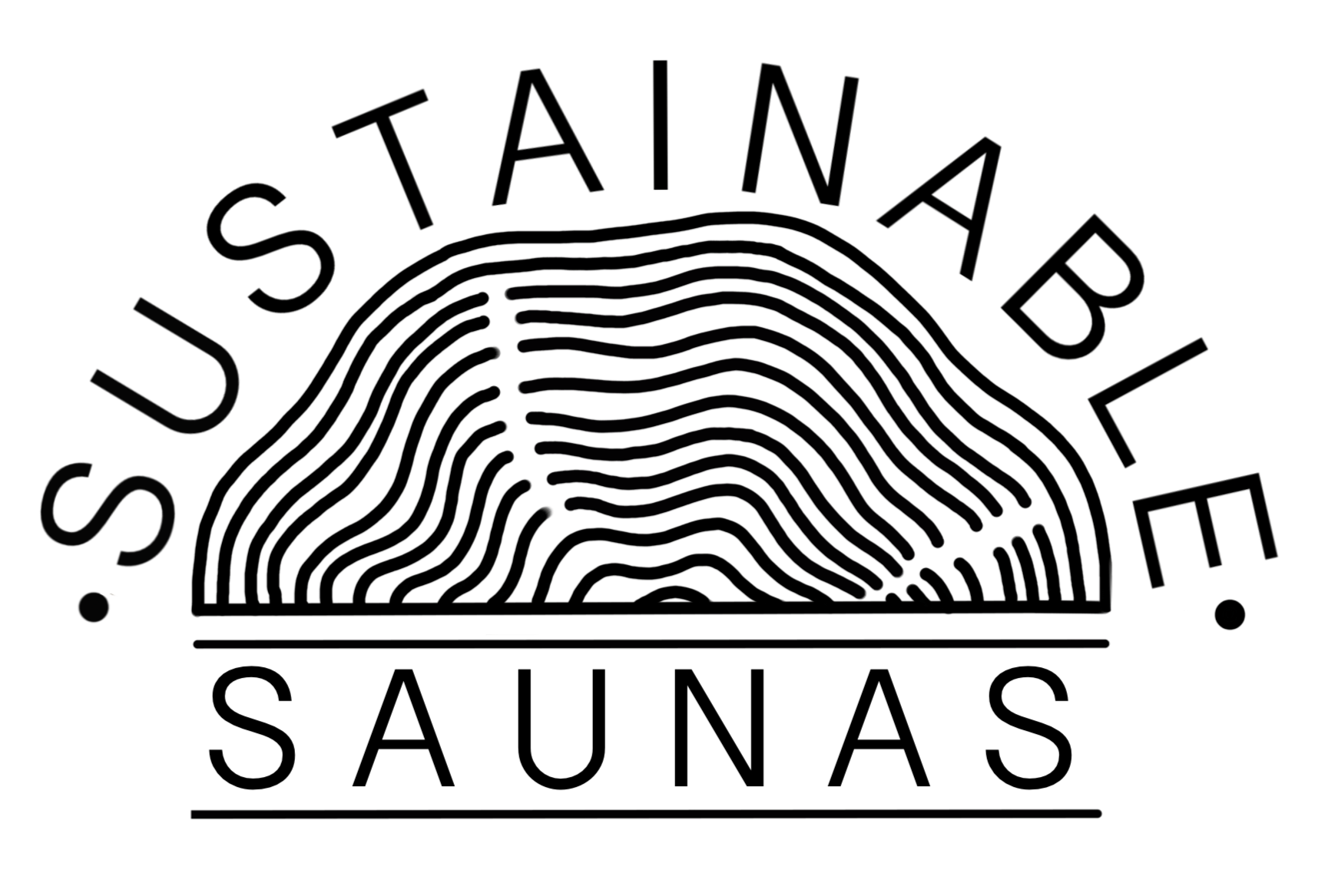 Sustainable Saunas logo