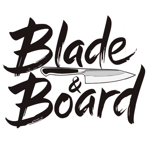 Blade & Board Limited logo
