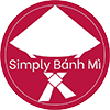 Simply Banh MI logo