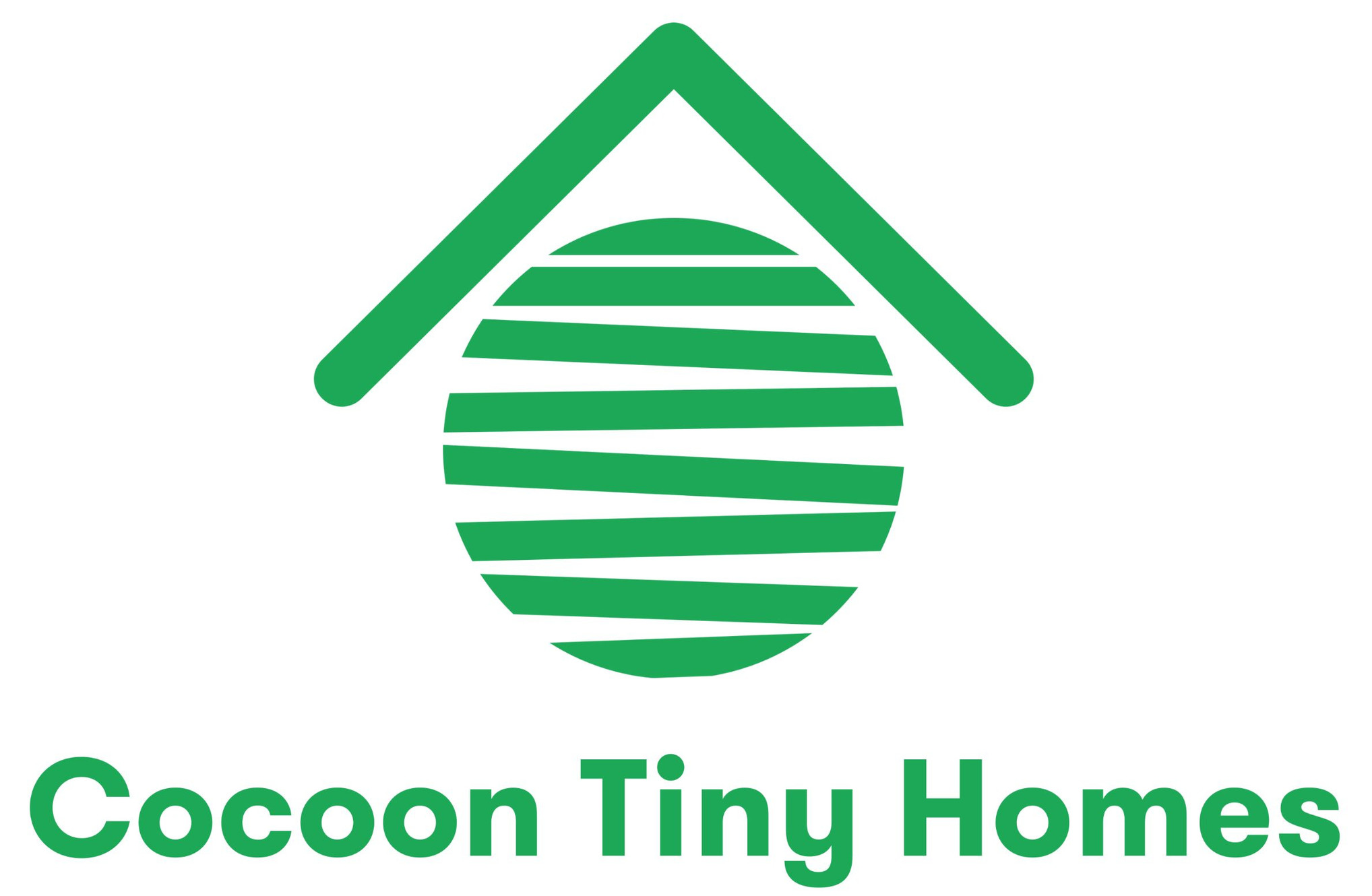 Cocoon Tiny Homes logo