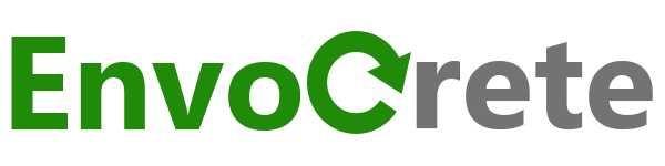 Envocrete Limited logo