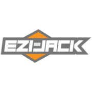 Ezi-jack NZ logo