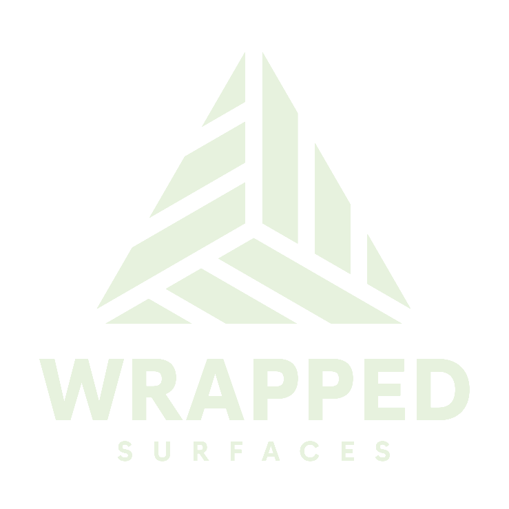 Wrapped Surfaces logo