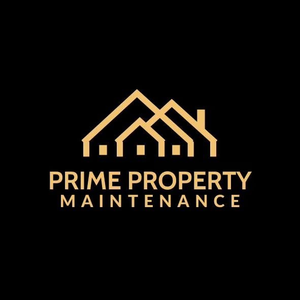 Prime Property Roofing logo