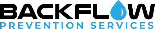 Backflow Prevention Services logo