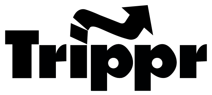 Trippr logo