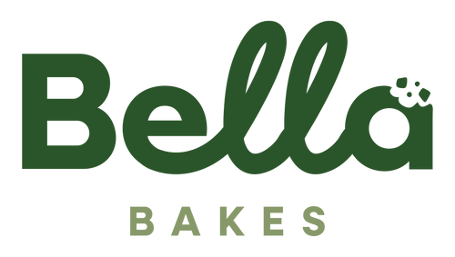 Bella Bakes logo