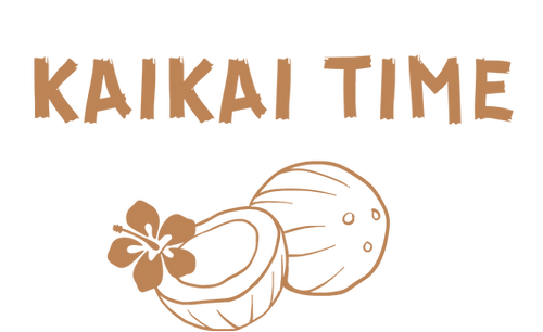 Kaikai Time logo