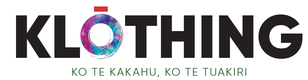 KloT?HiNG logo