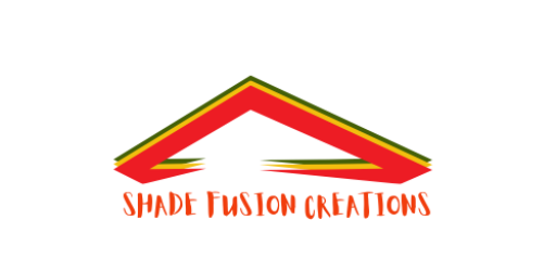 Shade Fusion Creations logo