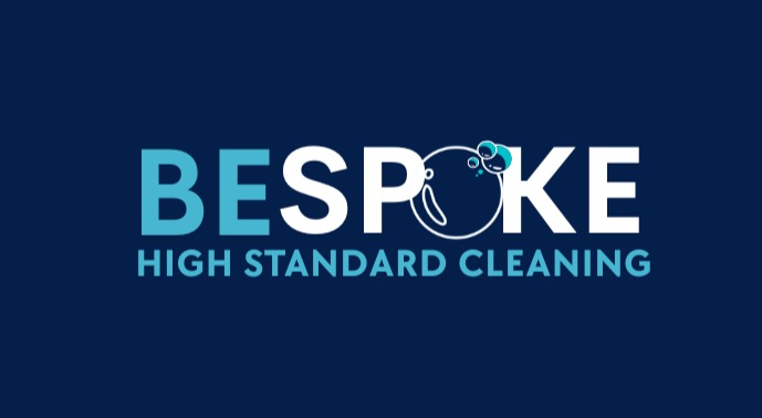 Bespoke High Standard Cleaning logo