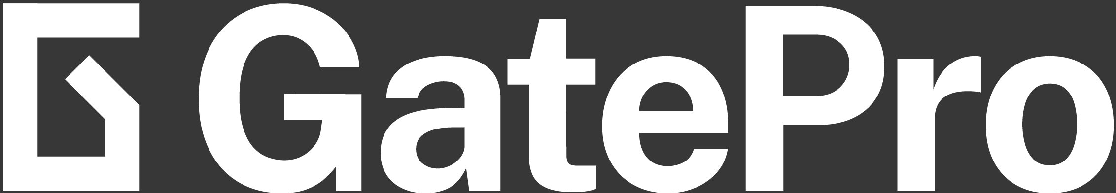 Gate Pro logo