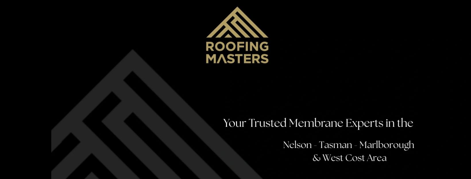 Roofing Masters logo