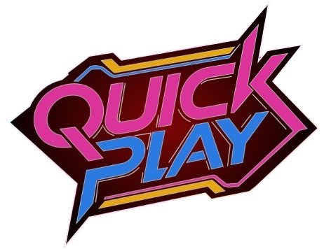 QuickPlay Arcade logo