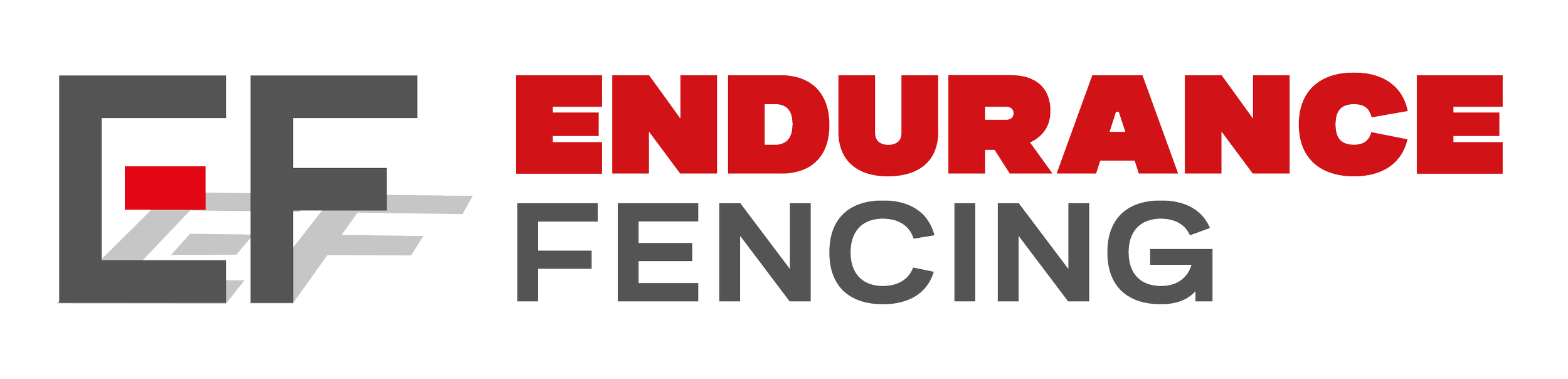 Endurance fencing ltd logo