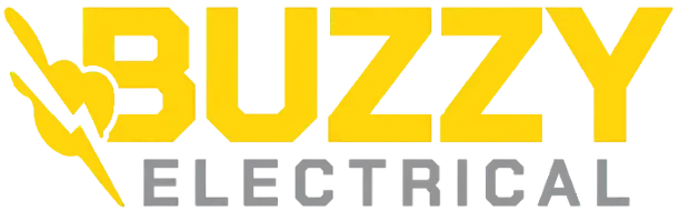 Buzzy Electrical logo