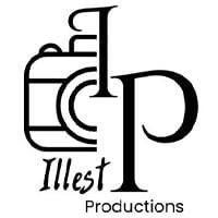 Illest Photography logo