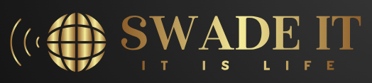 SWADE IT logo