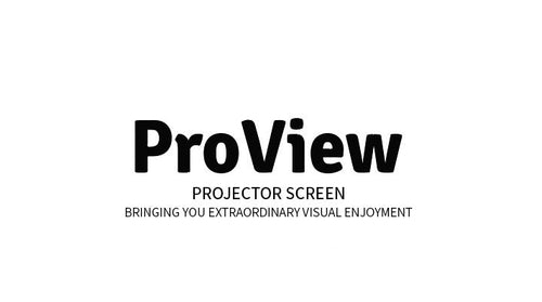 ProjectorScreen LTD logo