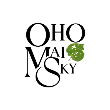 Oho Mai Sky logo