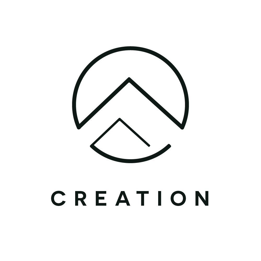 C&F Creation logo