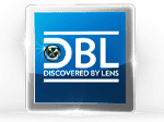 discoveredbylens logo