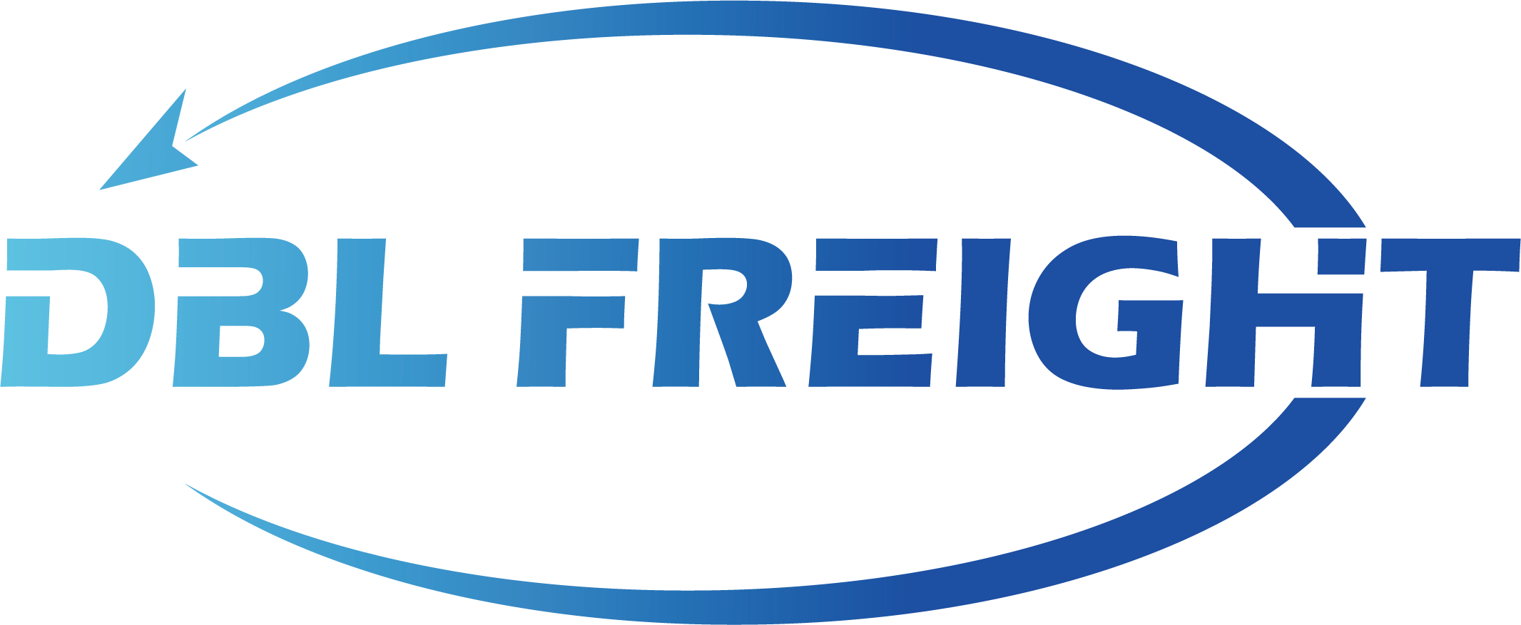 Dbl Freight logo