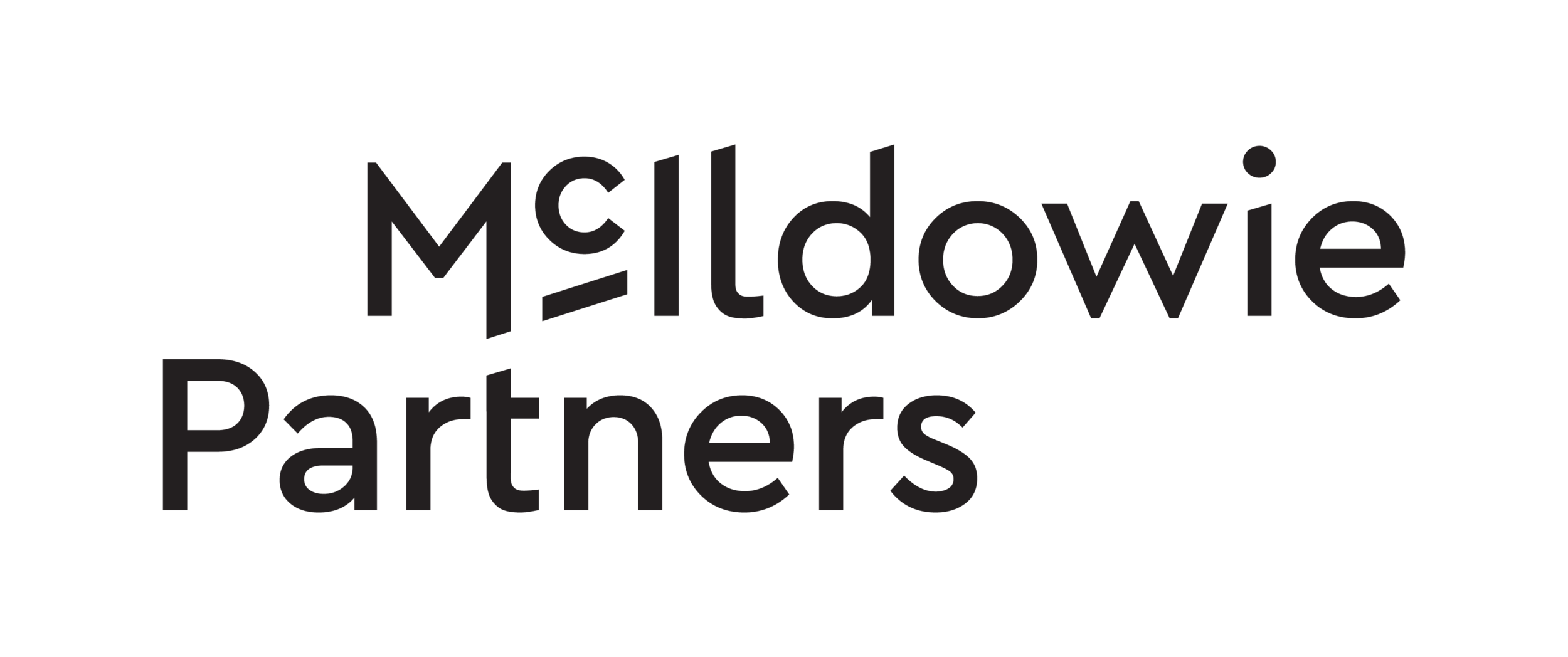 McIldowie Partners logo