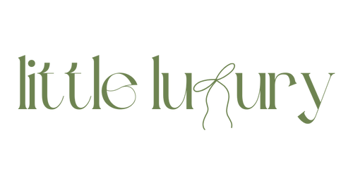 Little Luxury Limited logo