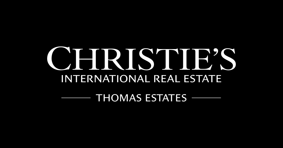 Thomas Estates logo