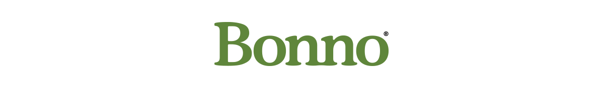 Bonno NZ logo