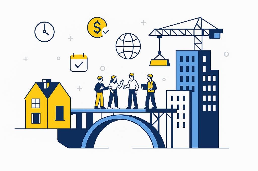 CONSTRUCTO logo
