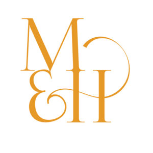 Milk And Honey logo