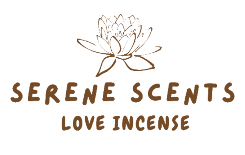 Serene Scents NZ Limited logo