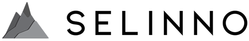 Selinno logo