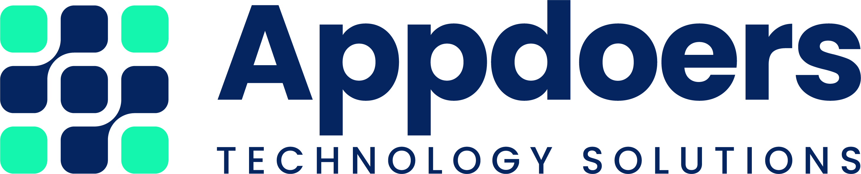 Appdoers Technology Solutions logo