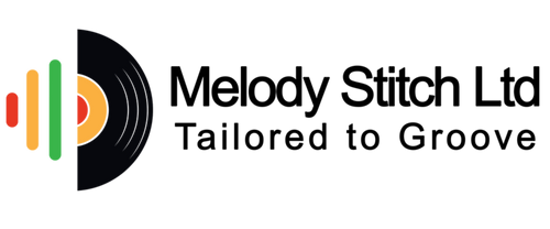 Melody Stitch Limited logo